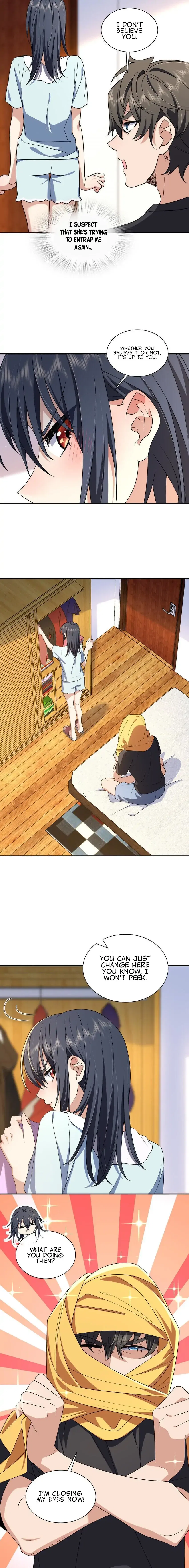 My Wife Is From a Thousand Years Ago Chapter 201 – Page 2