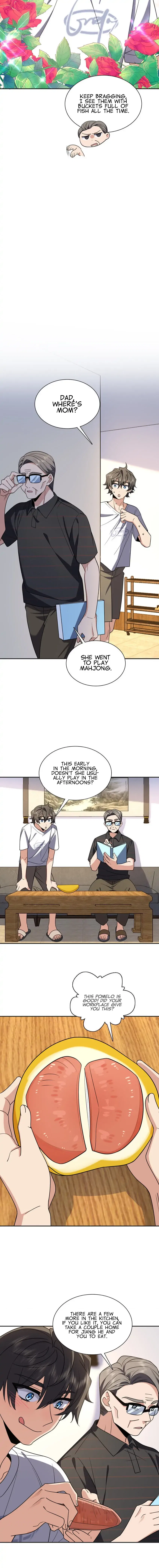My Wife Is From a Thousand Years Ago Chapter 201 – Page 8