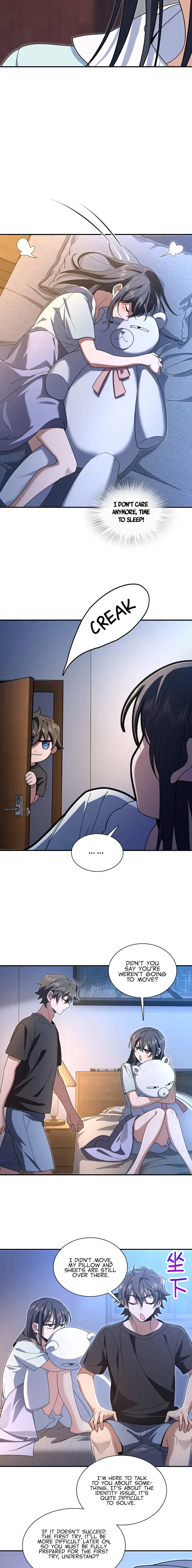 My Wife Is From a Thousand Years Ago Chapter 200 – Page 6