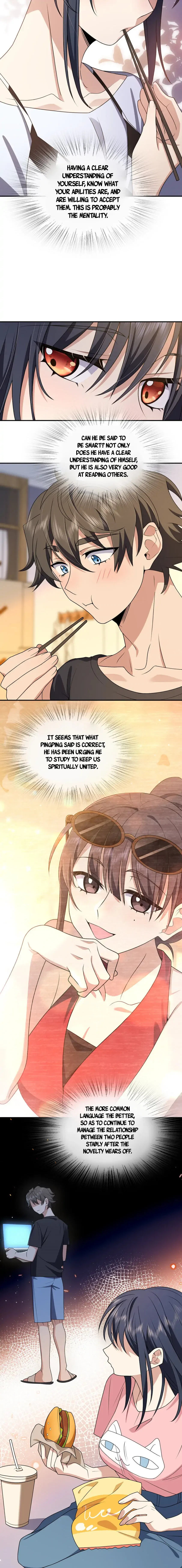 My Wife Is From a Thousand Years Ago Chapter 199 – Page 2