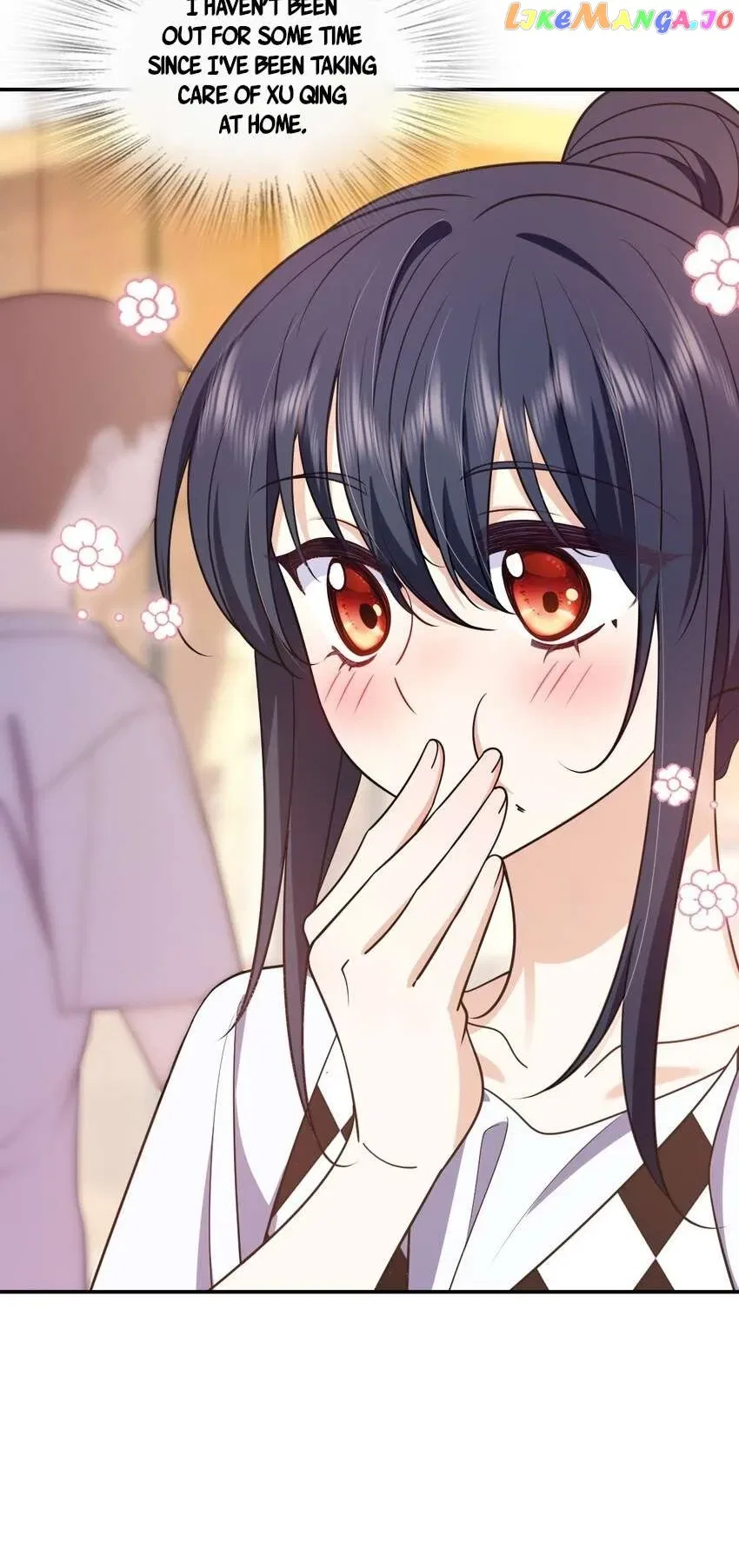 My Wife Is From a Thousand Years Ago Chapter 197 – Page 4