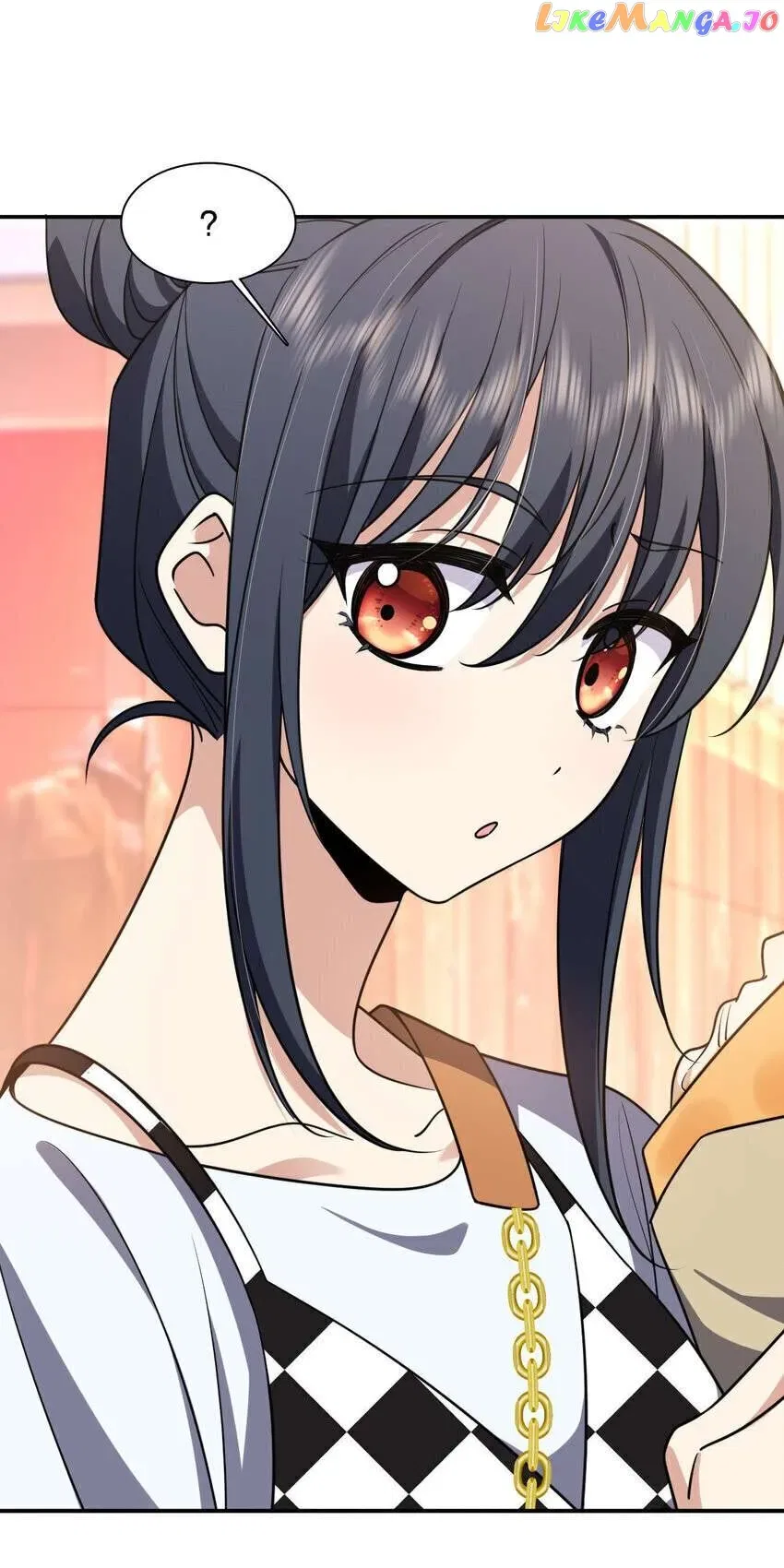 My Wife Is From a Thousand Years Ago Chapter 197 – Page 7