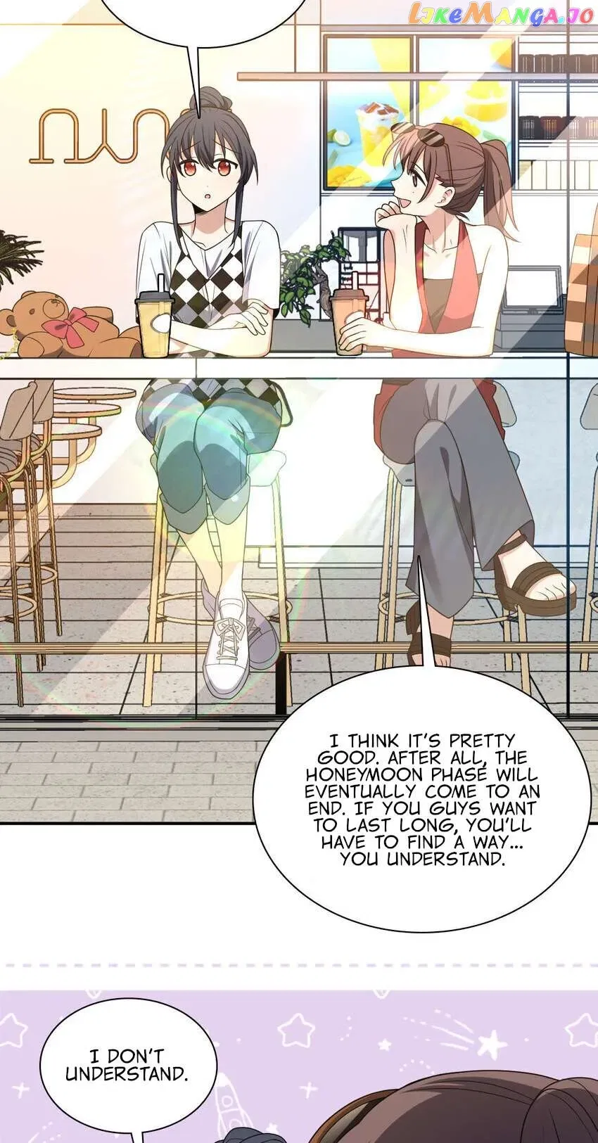 My Wife Is From a Thousand Years Ago Chapter 197 – Page 27