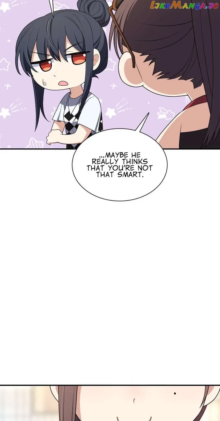 My Wife Is From a Thousand Years Ago Chapter 197 – Page 28