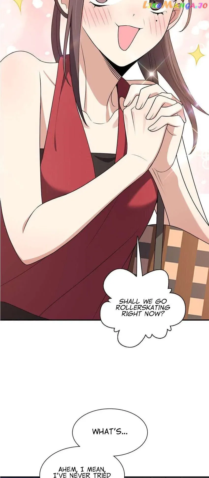 My Wife Is From a Thousand Years Ago Chapter 197 – Page 31