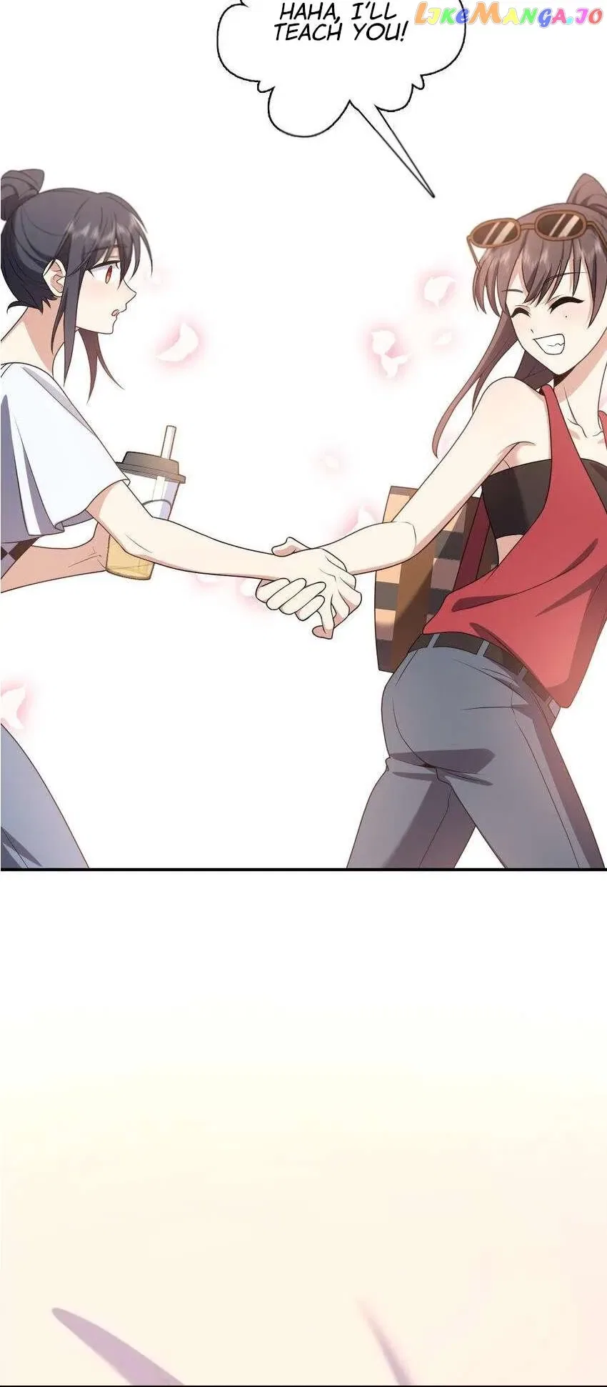 My Wife Is From a Thousand Years Ago Chapter 197 – Page 33