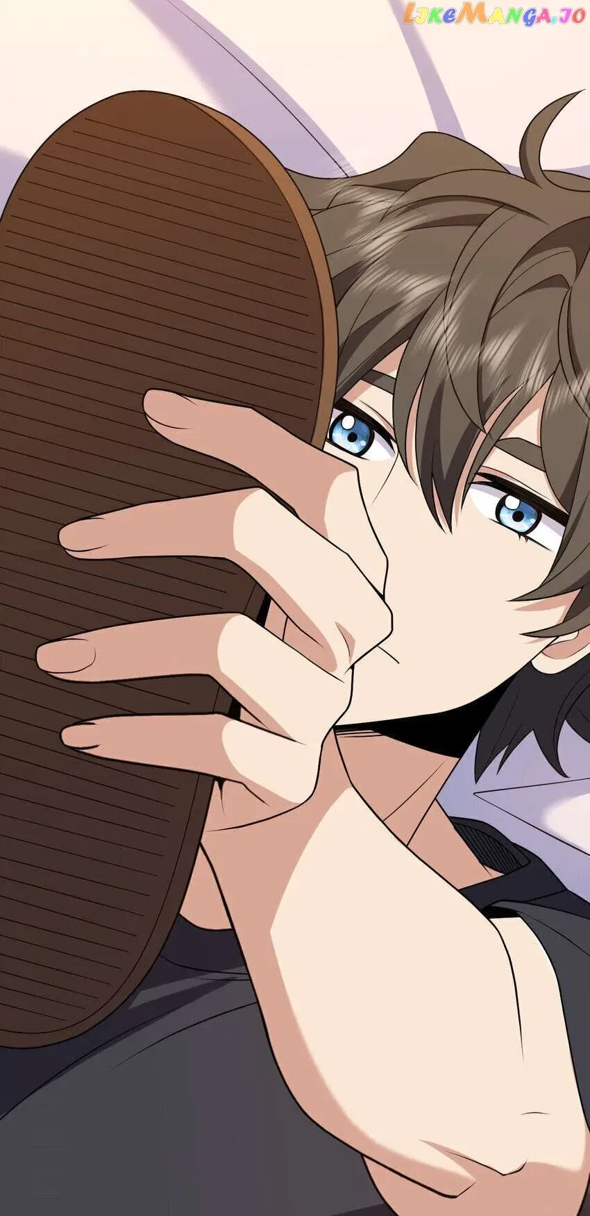 My Wife Is From a Thousand Years Ago Chapter 197 – Page 34