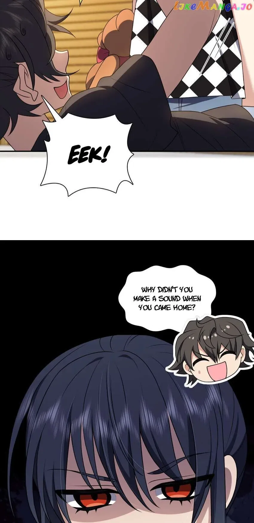 My Wife Is From a Thousand Years Ago Chapter 197 – Page 36