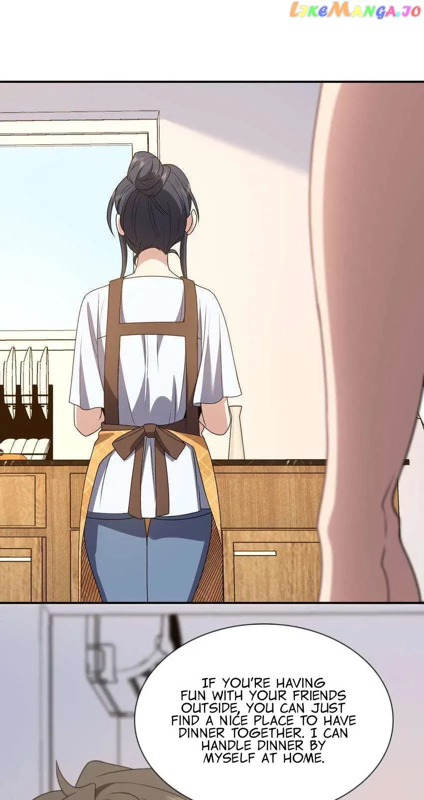 My Wife Is From a Thousand Years Ago Chapter 197 – Page 42
