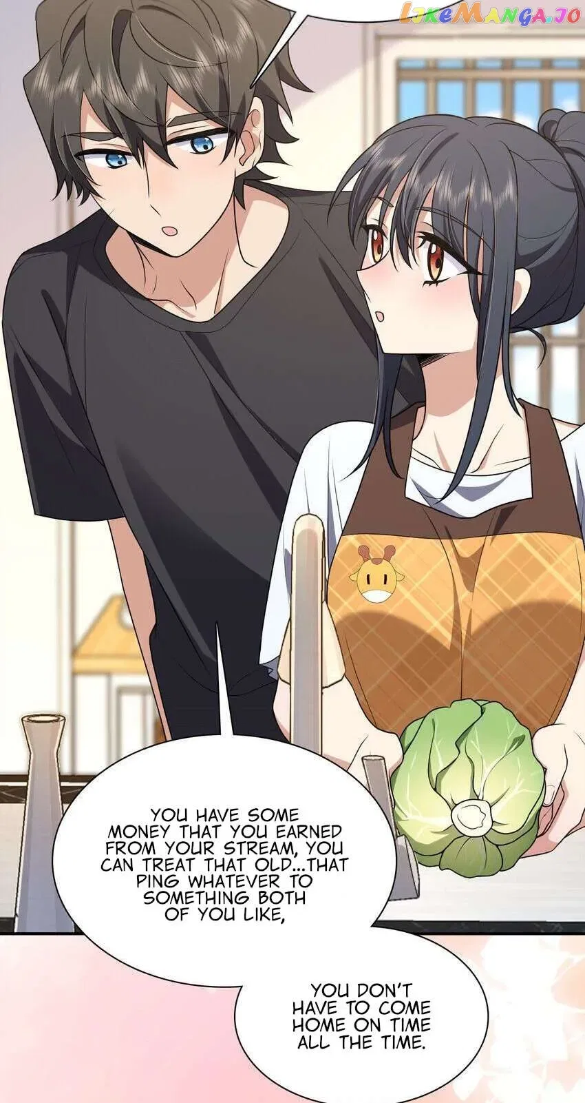 My Wife Is From a Thousand Years Ago Chapter 197 – Page 43