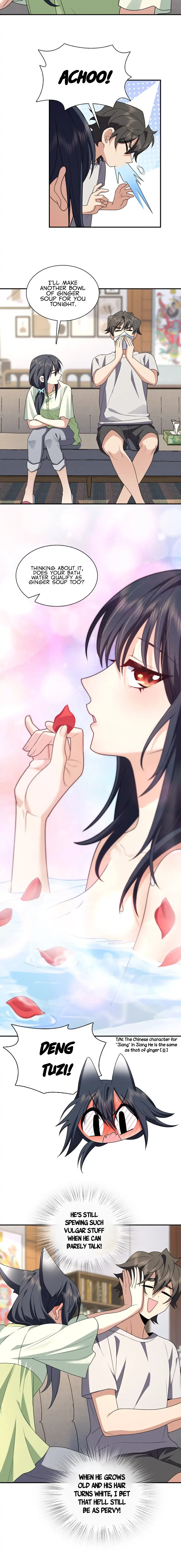 My Wife Is From a Thousand Years Ago Chapter 196 – Page 11