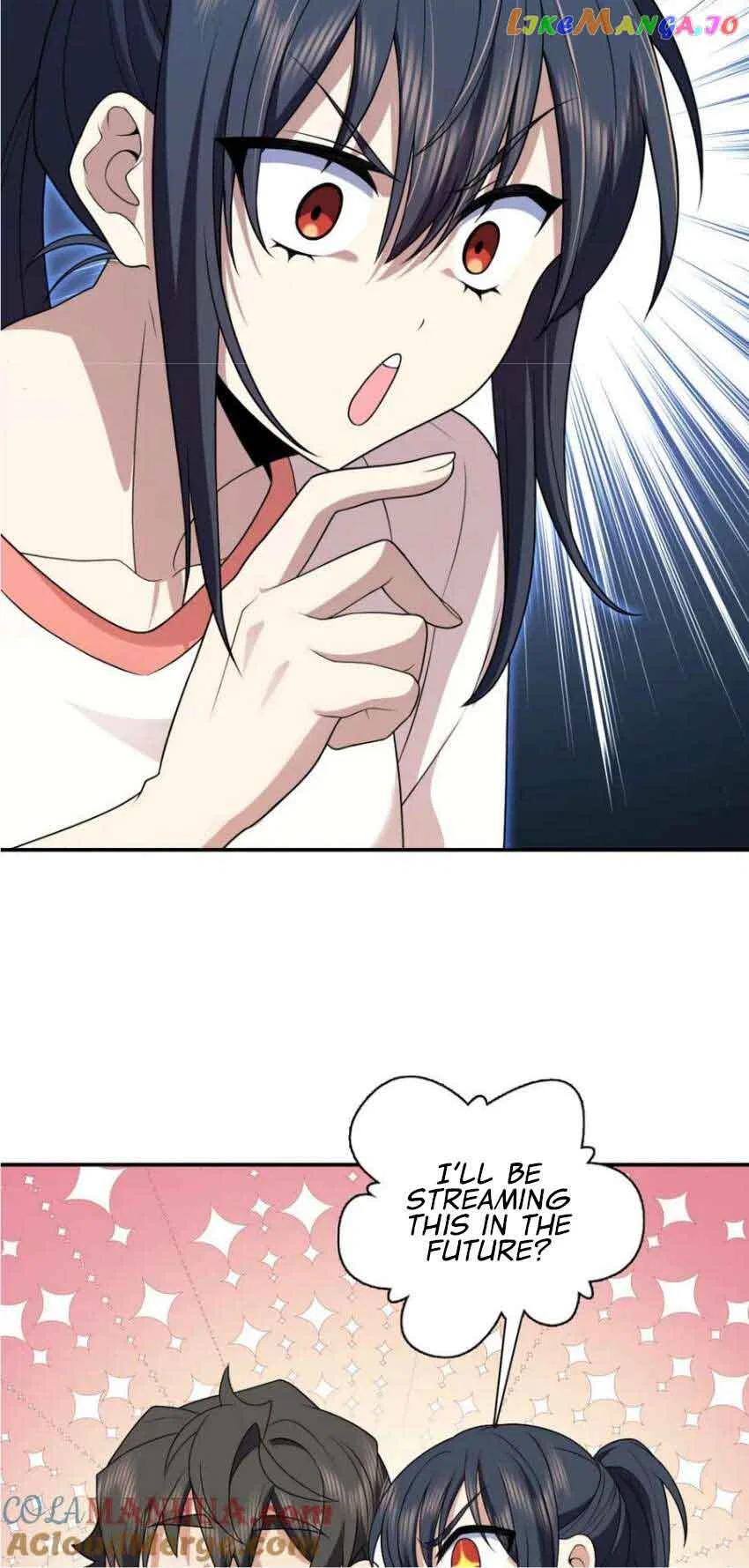My Wife Is From a Thousand Years Ago Chapter 194 – Page 6