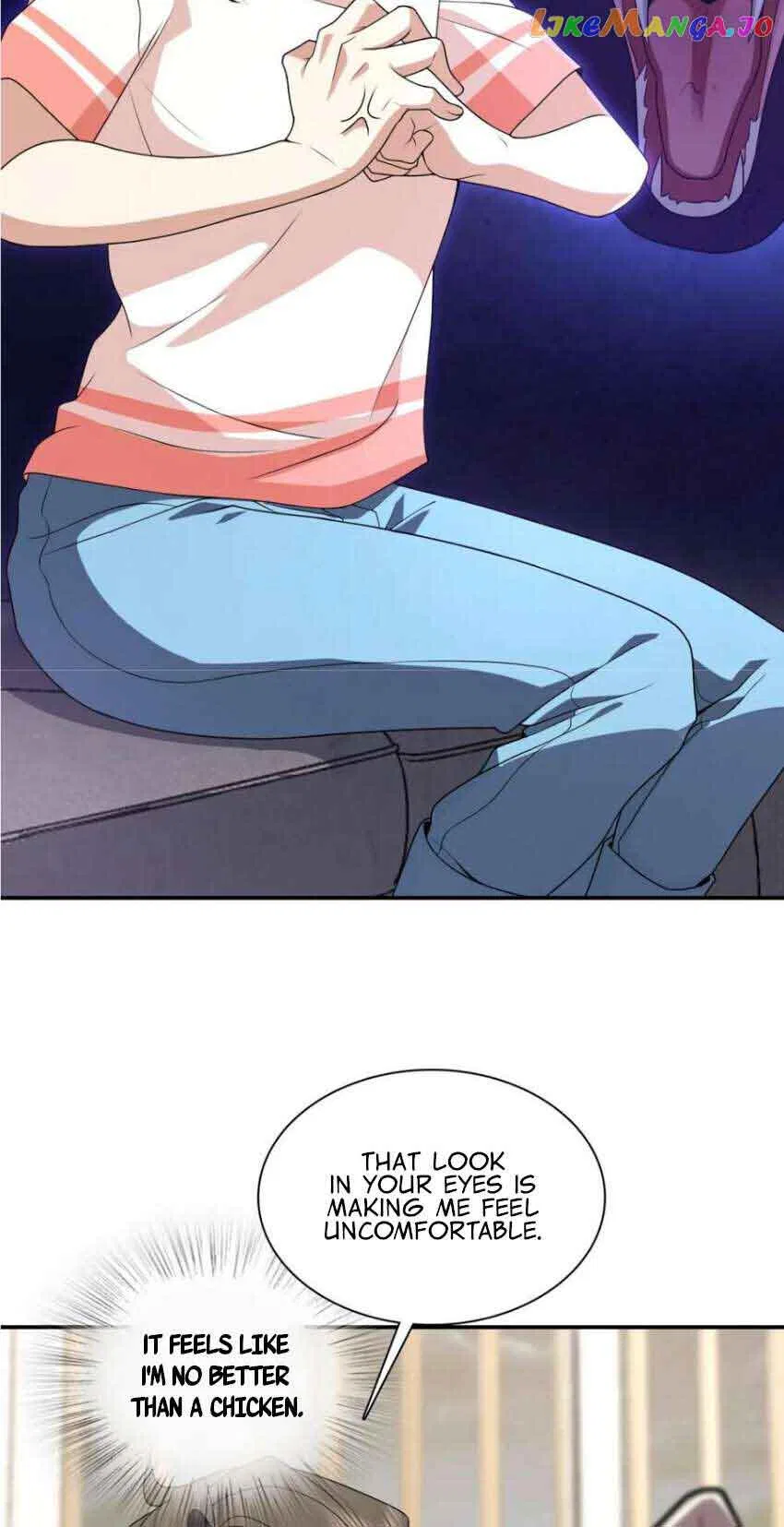 My Wife Is From a Thousand Years Ago Chapter 194 – Page 8