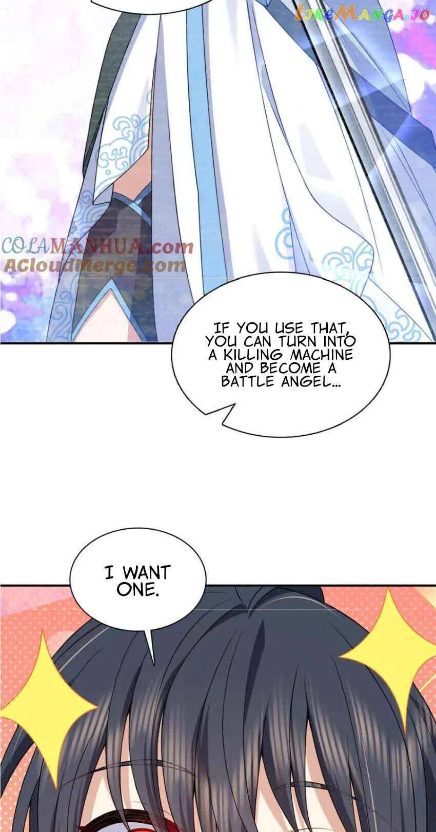 My Wife Is From a Thousand Years Ago Chapter 194 – Page 13