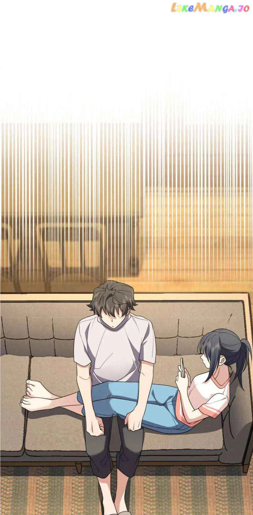 My Wife Is From a Thousand Years Ago Chapter 194 – Page 19