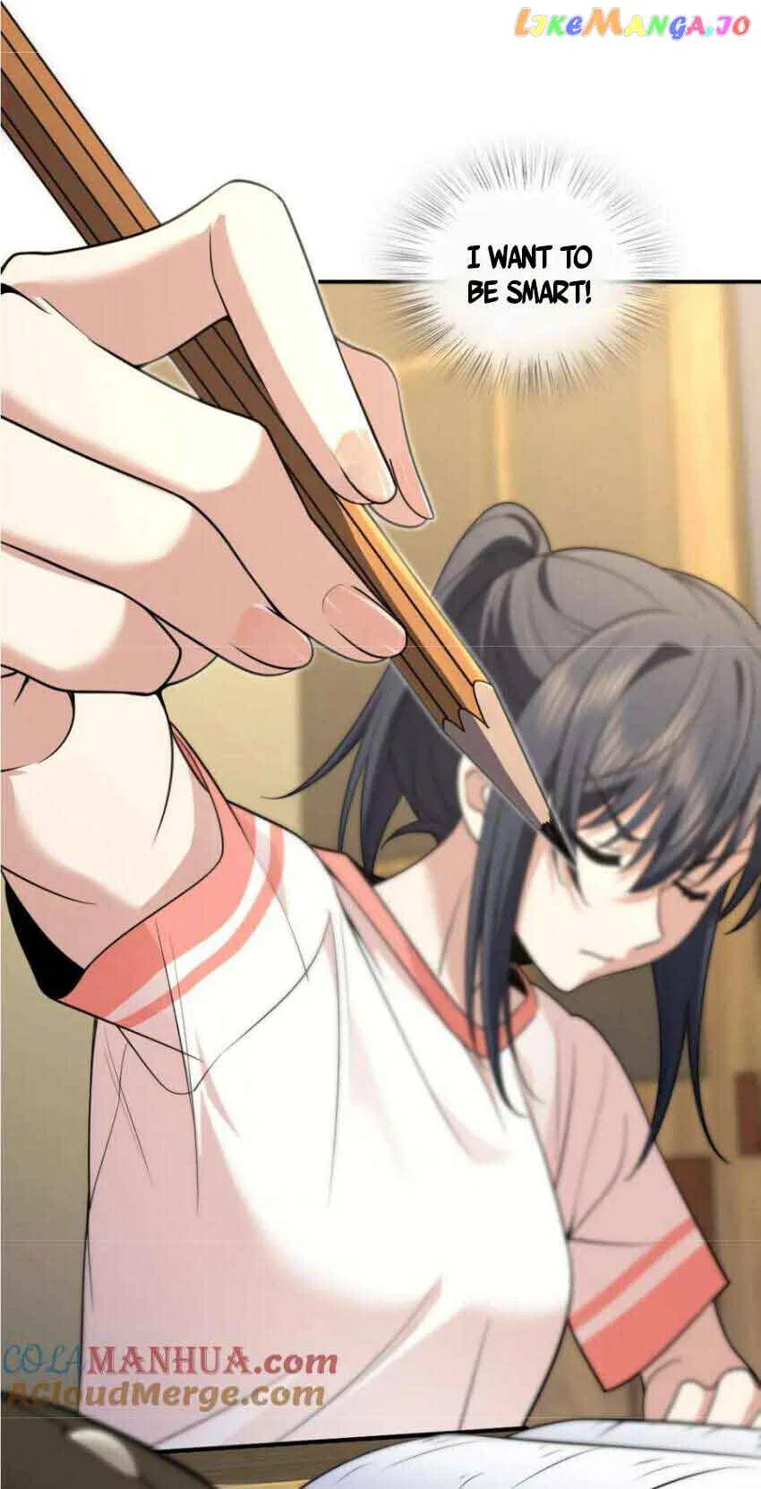 My Wife Is From a Thousand Years Ago Chapter 194 – Page 24