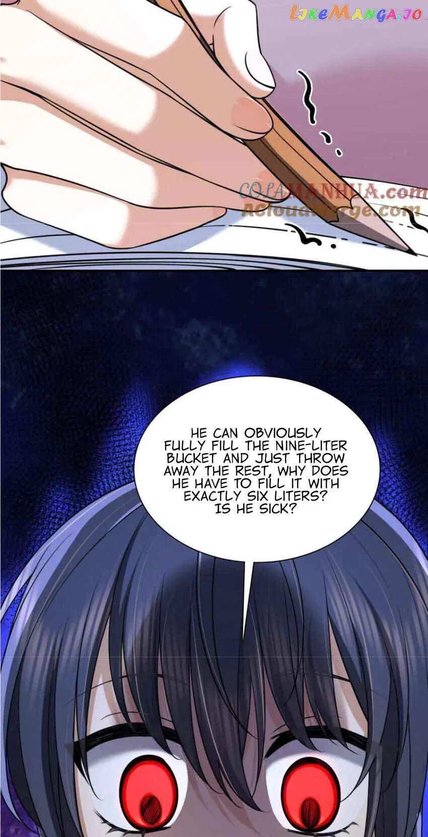 My Wife Is From a Thousand Years Ago Chapter 194 – Page 26