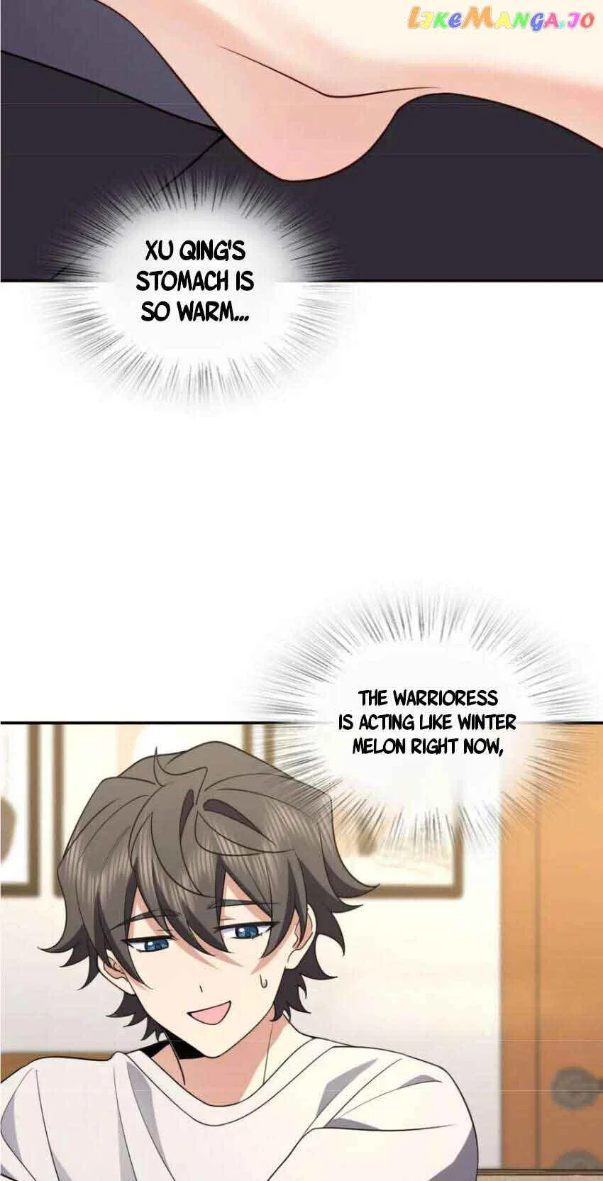 My Wife Is From a Thousand Years Ago Chapter 194 – Page 34