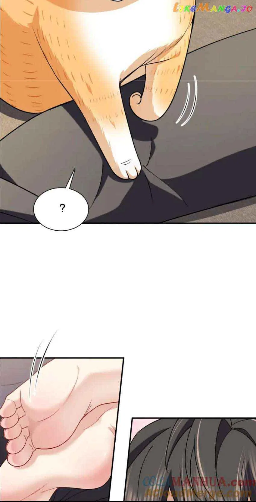 My Wife Is From a Thousand Years Ago Chapter 194 – Page 36
