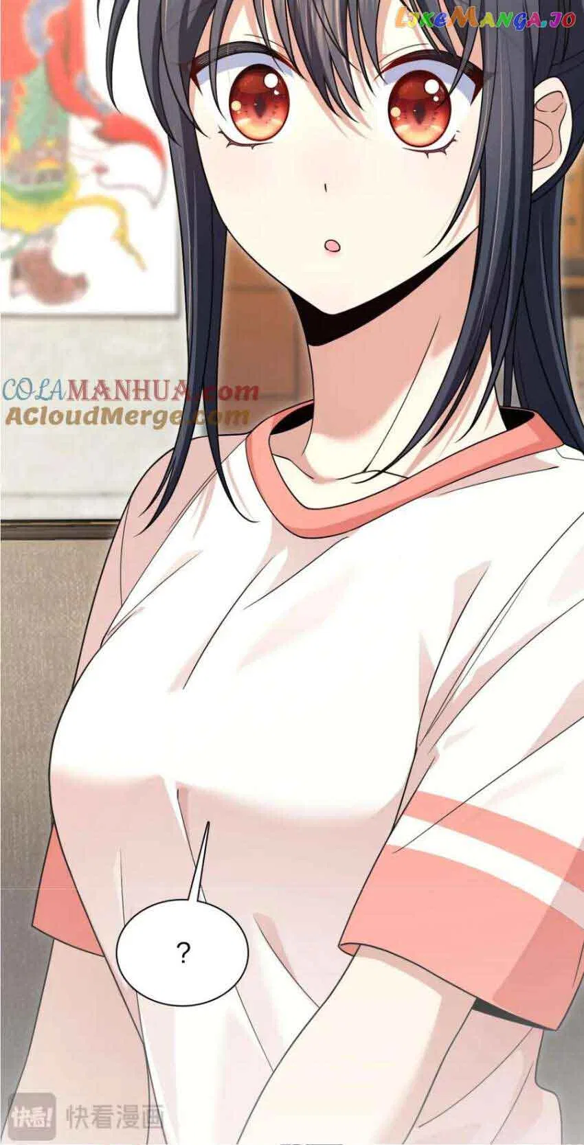 My Wife Is From a Thousand Years Ago Chapter 194 – Page 45