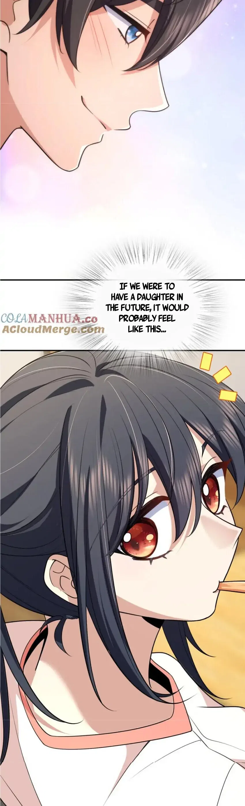 My Wife Is From a Thousand Years Ago Chapter 193 – Page 14