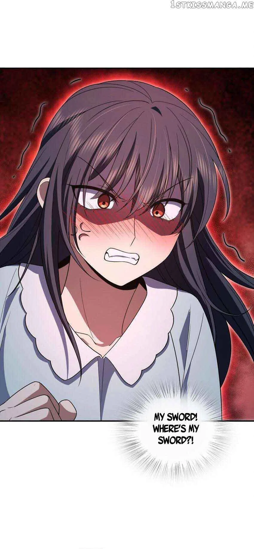 My Wife Is From a Thousand Years Ago Chapter 191 – Page 2