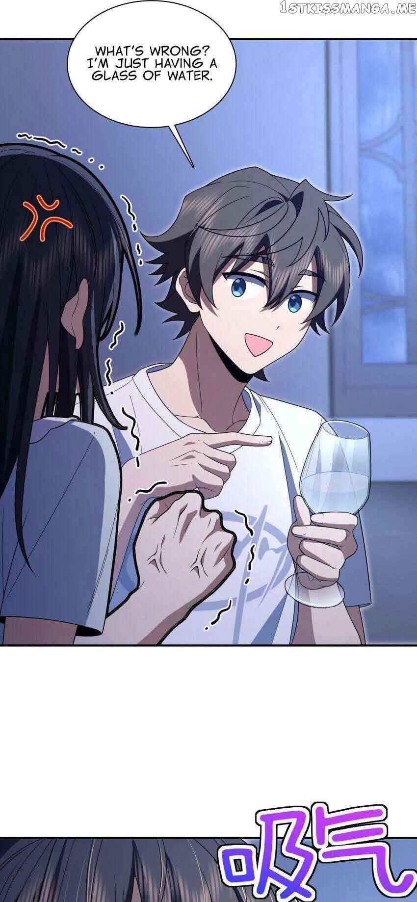 My Wife Is From a Thousand Years Ago Chapter 191 – Page 3