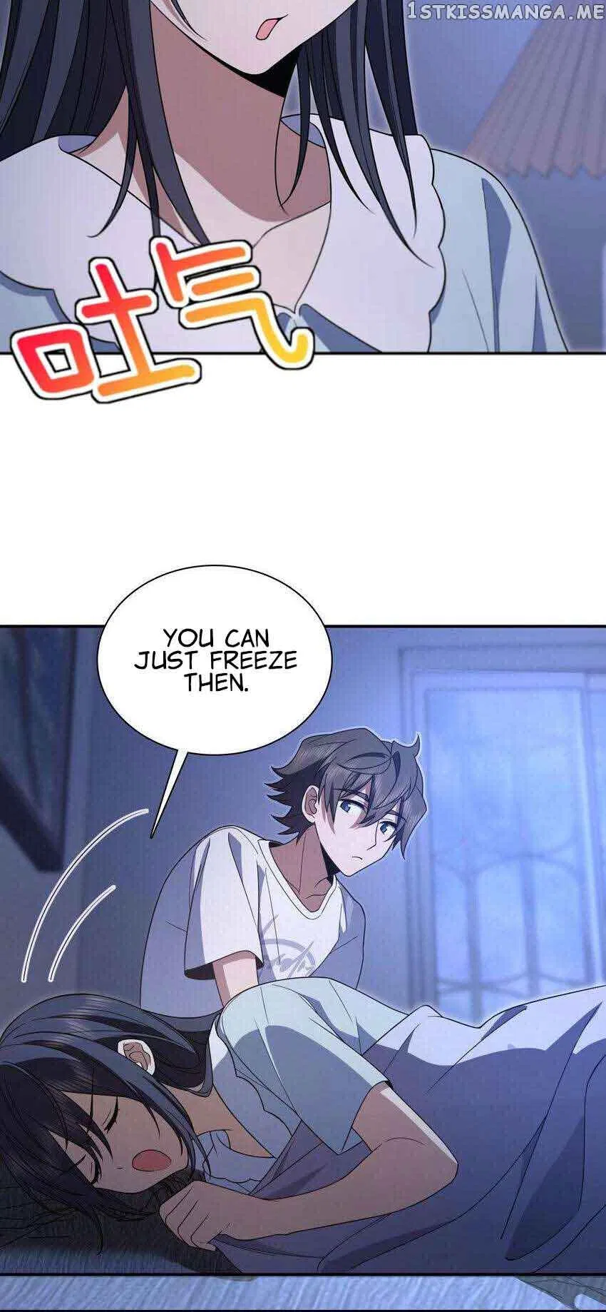 My Wife Is From a Thousand Years Ago Chapter 191 – Page 5