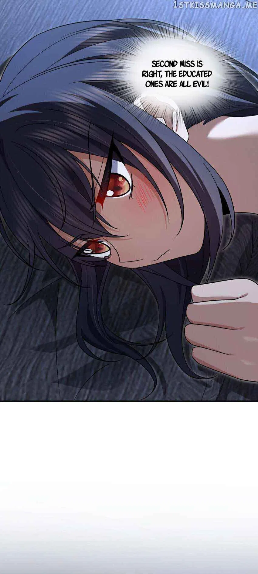 My Wife Is From a Thousand Years Ago Chapter 191 – Page 6