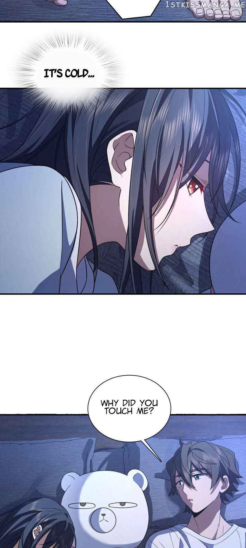 My Wife Is From a Thousand Years Ago Chapter 191 – Page 8