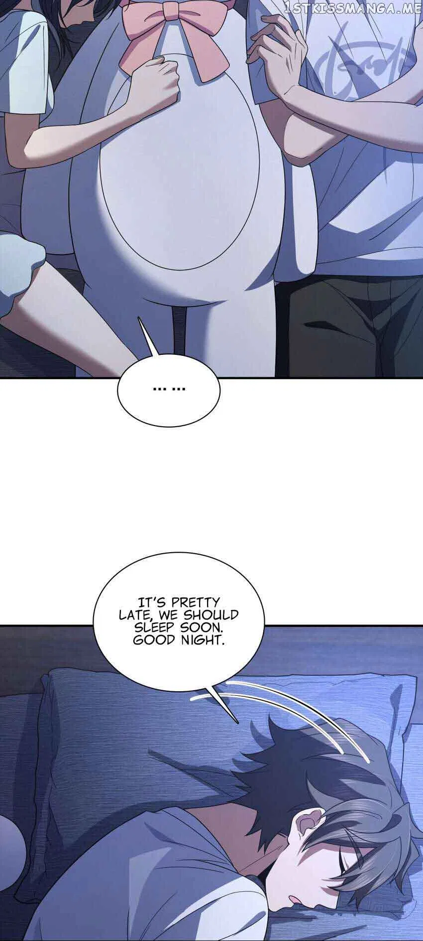 My Wife Is From a Thousand Years Ago Chapter 191 – Page 9