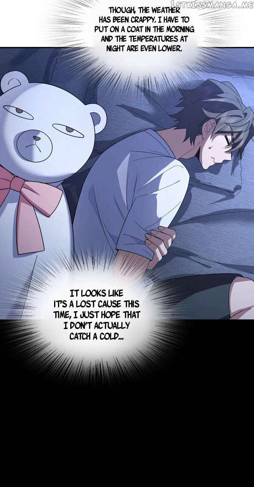My Wife Is From a Thousand Years Ago Chapter 191 – Page 11