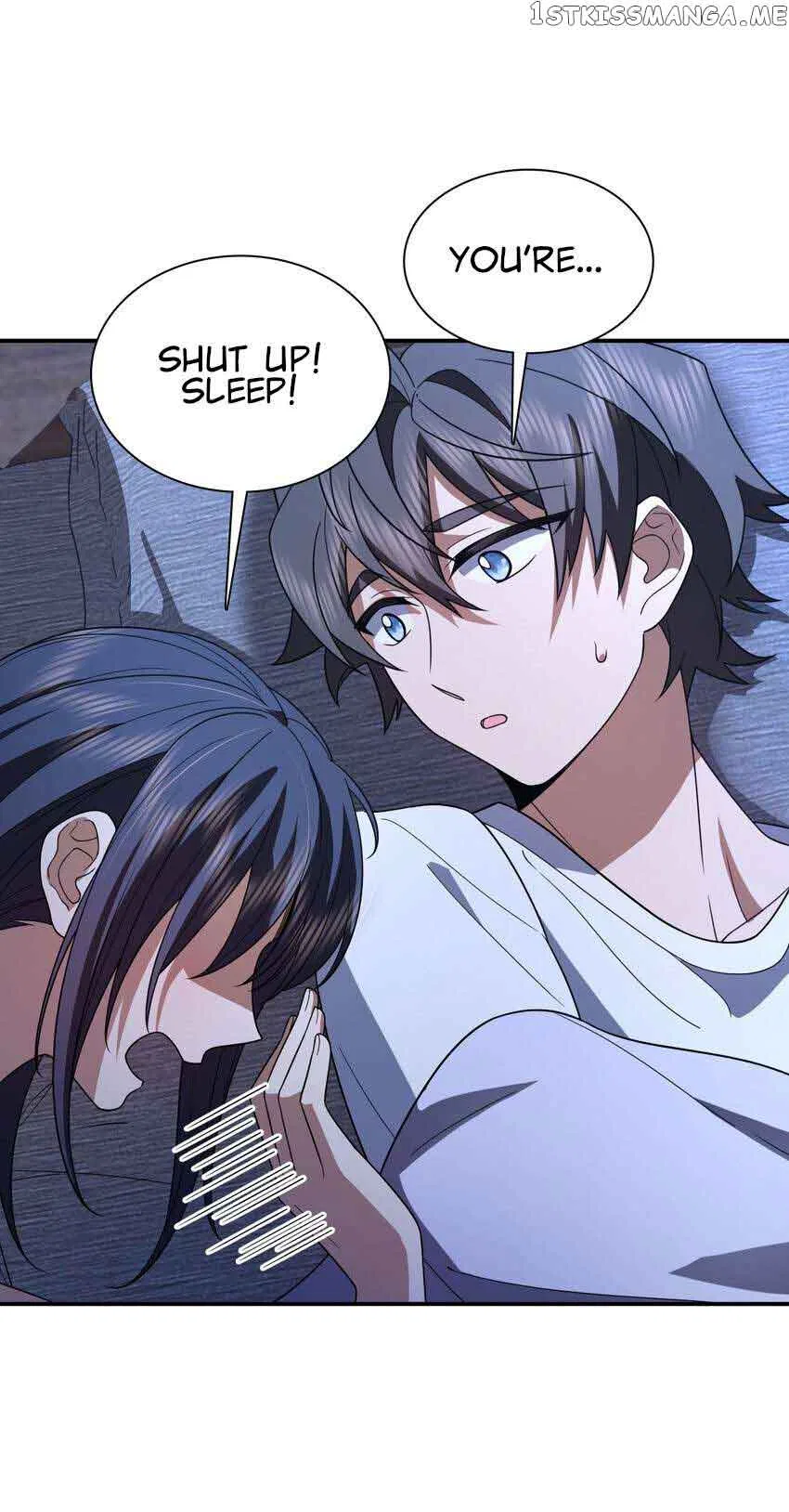 My Wife Is From a Thousand Years Ago Chapter 191 – Page 14