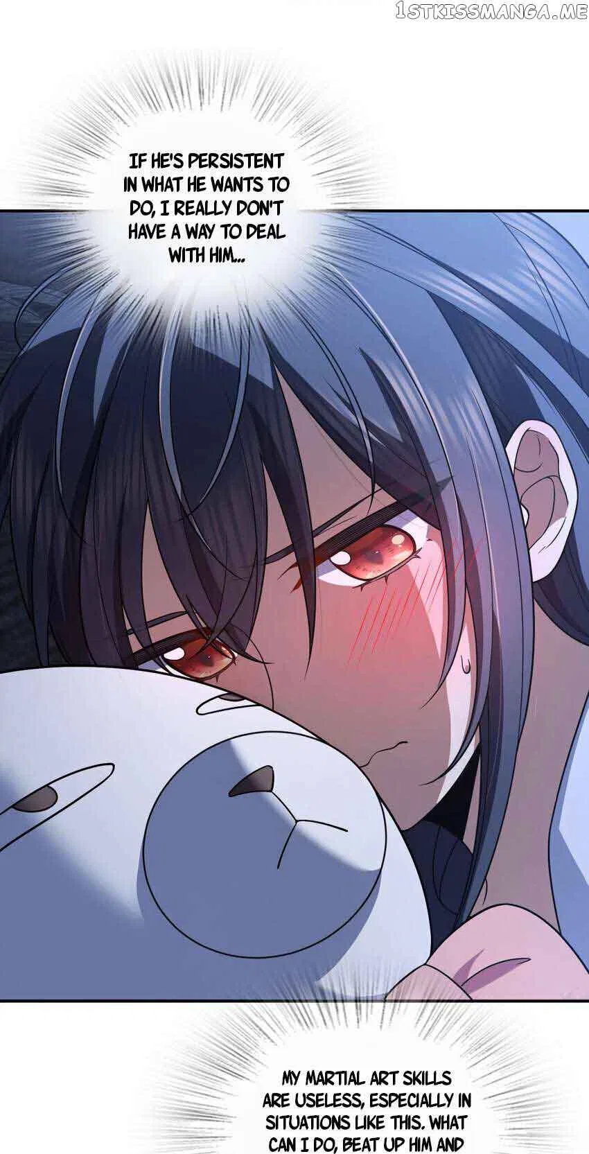 My Wife Is From a Thousand Years Ago Chapter 191 – Page 17