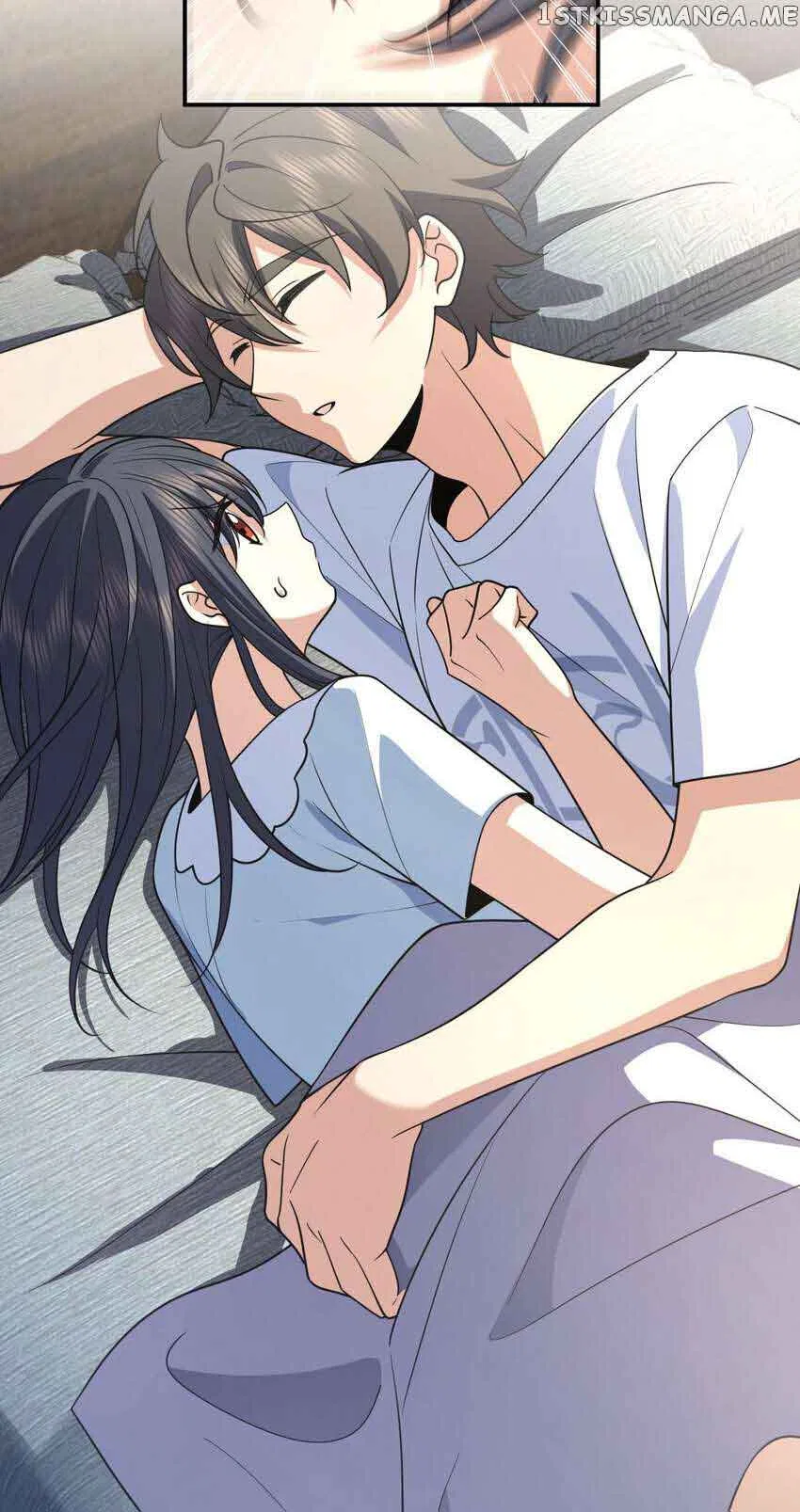 My Wife Is From a Thousand Years Ago Chapter 191 – Page 28