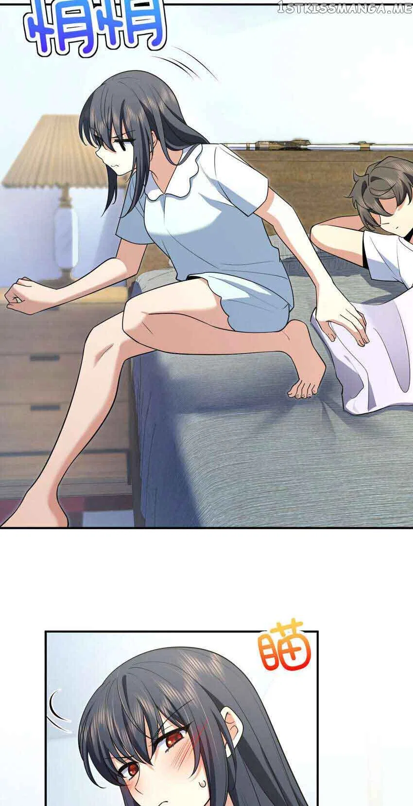 My Wife Is From a Thousand Years Ago Chapter 191 – Page 32