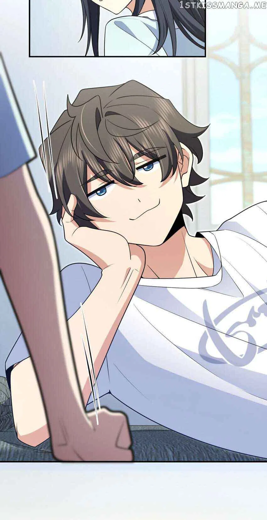 My Wife Is From a Thousand Years Ago Chapter 191 – Page 33