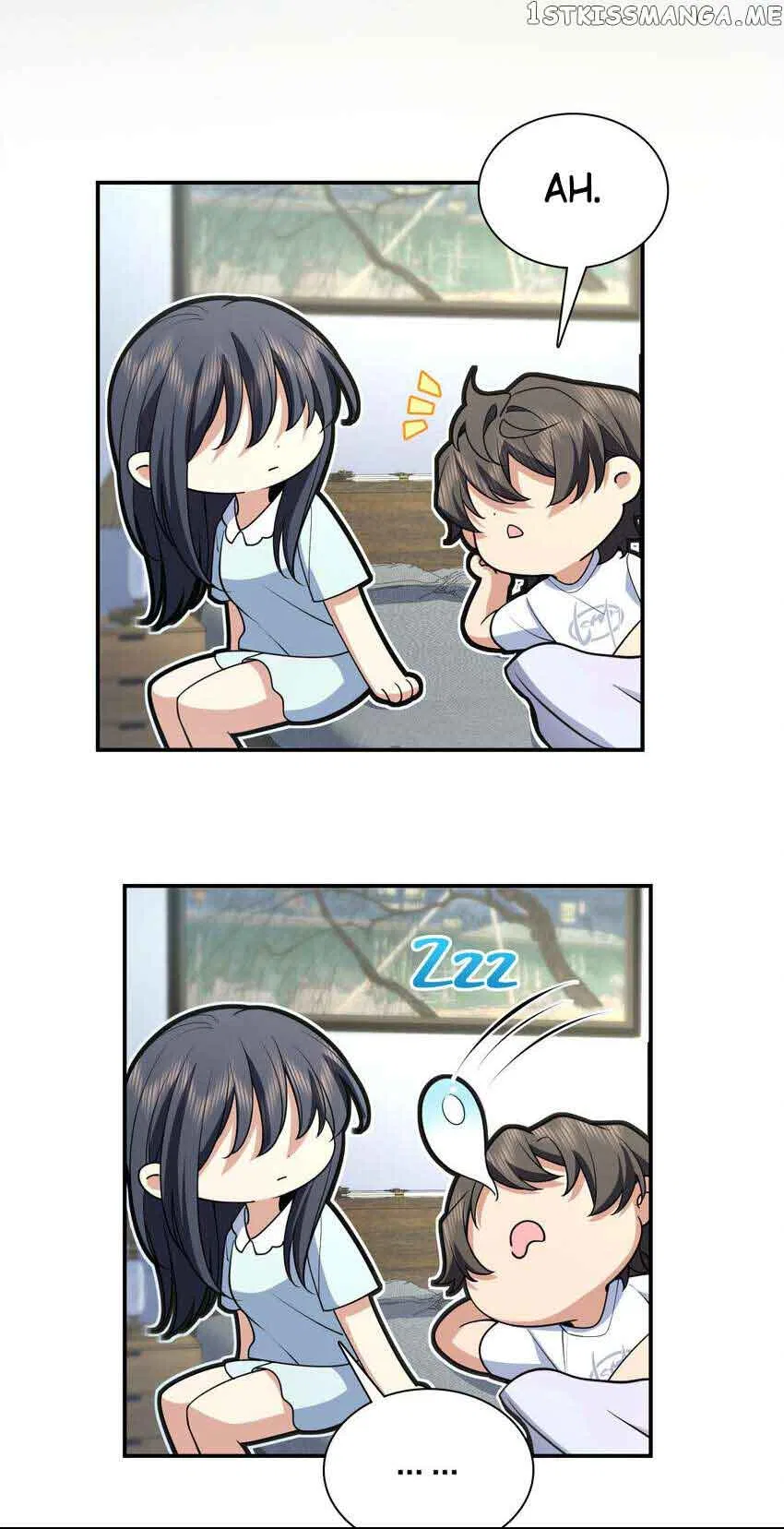 My Wife Is From a Thousand Years Ago Chapter 191 – Page 34