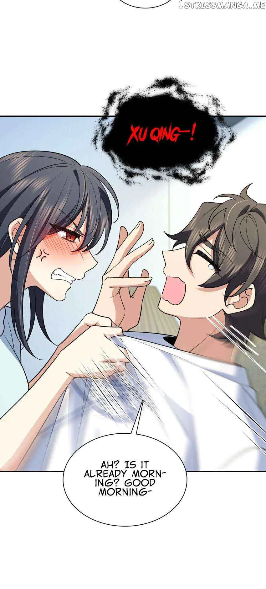 My Wife Is From a Thousand Years Ago Chapter 191 – Page 35