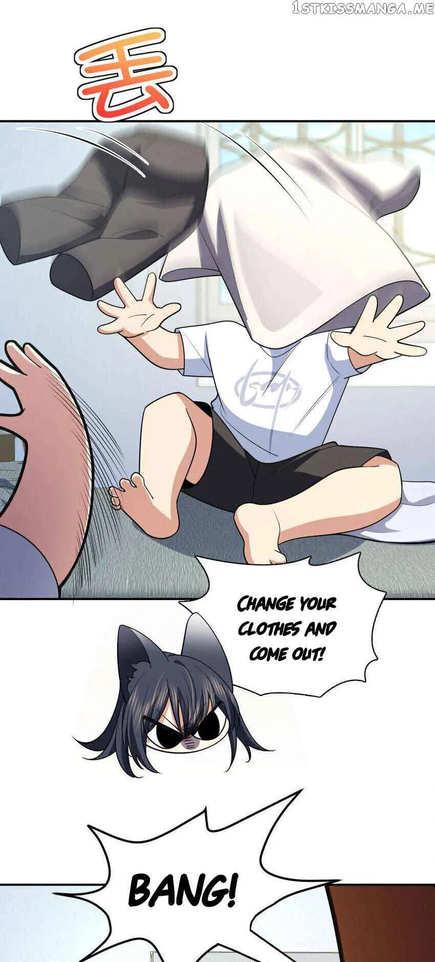 My Wife Is From a Thousand Years Ago Chapter 191 – Page 36