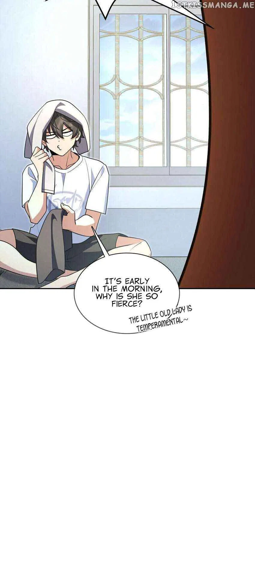 My Wife Is From a Thousand Years Ago Chapter 191 – Page 37
