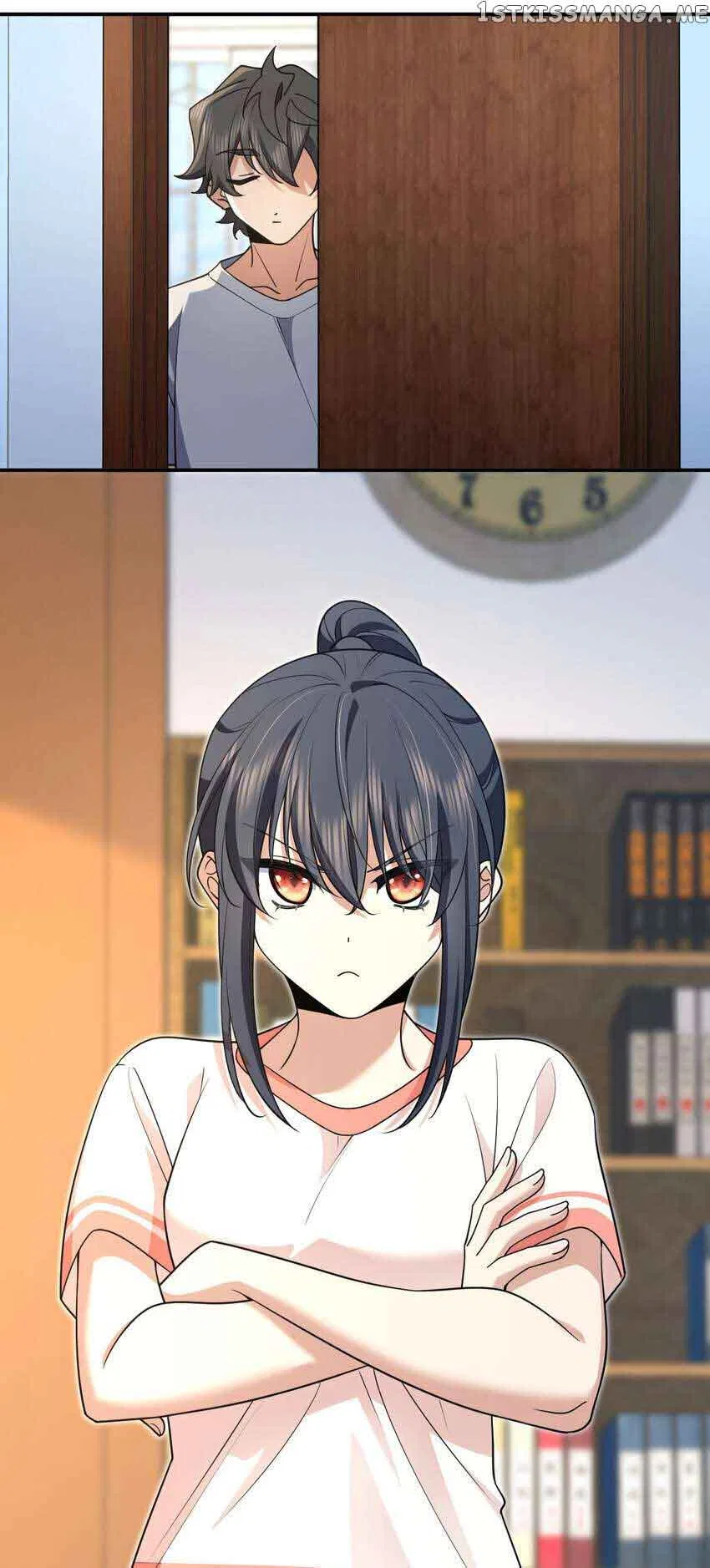 My Wife Is From a Thousand Years Ago Chapter 191 – Page 38