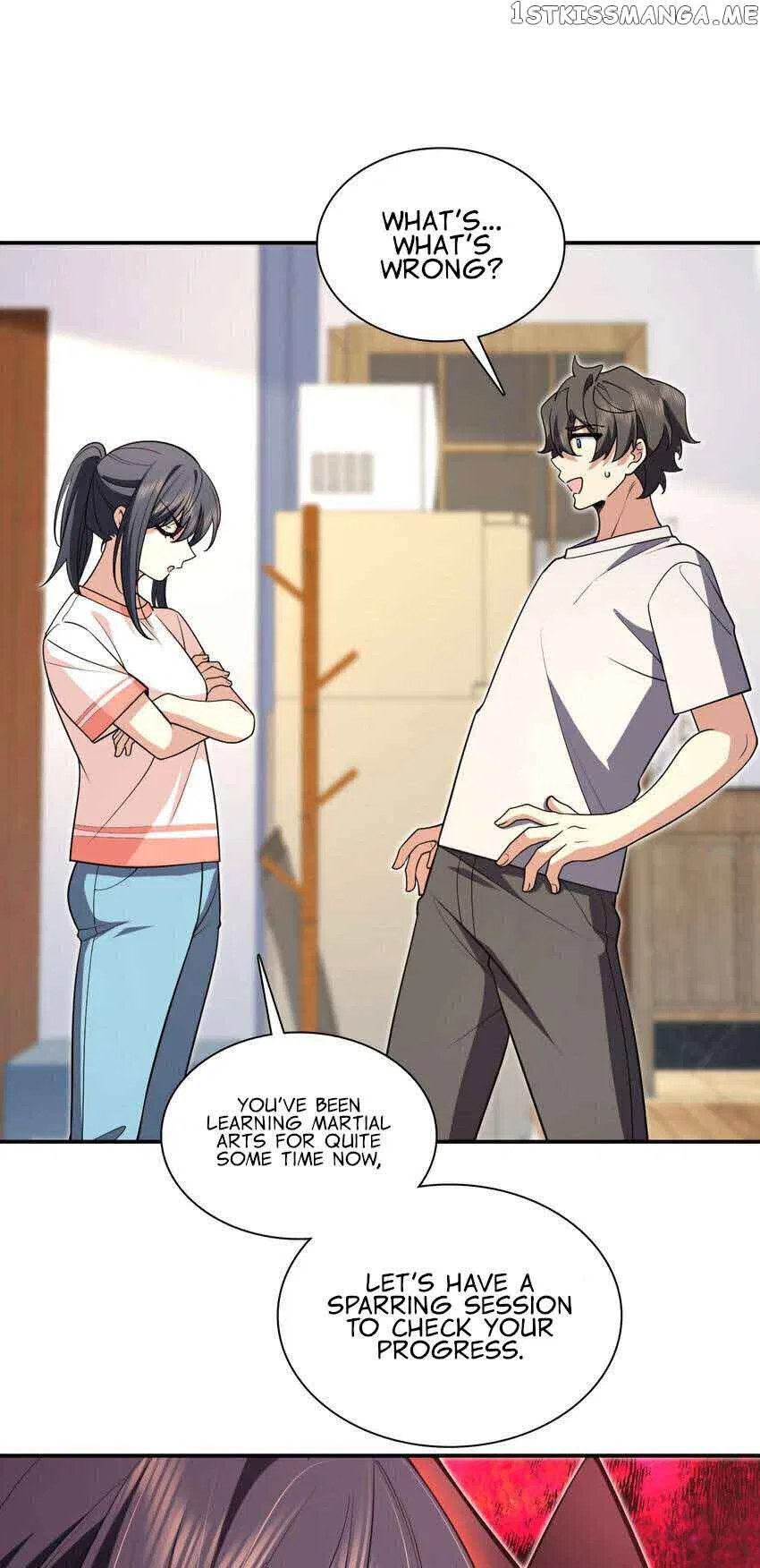 My Wife Is From a Thousand Years Ago Chapter 191 – Page 40