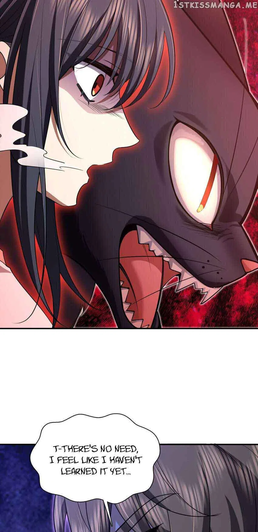 My Wife Is From a Thousand Years Ago Chapter 191 – Page 41