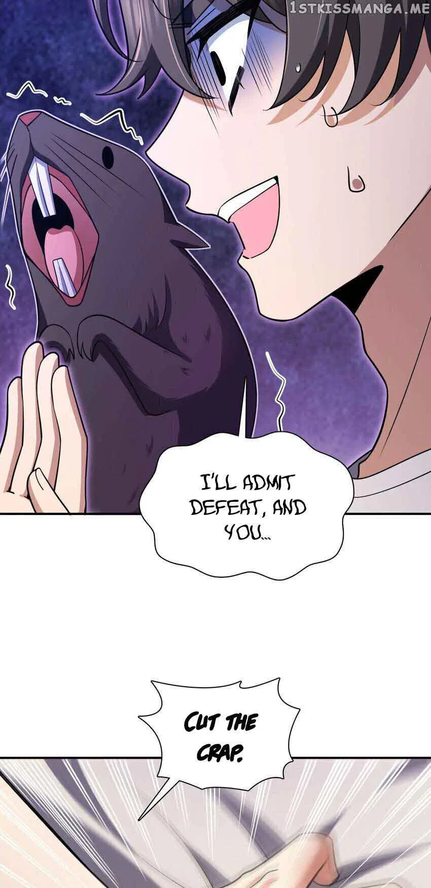 My Wife Is From a Thousand Years Ago Chapter 191 – Page 42