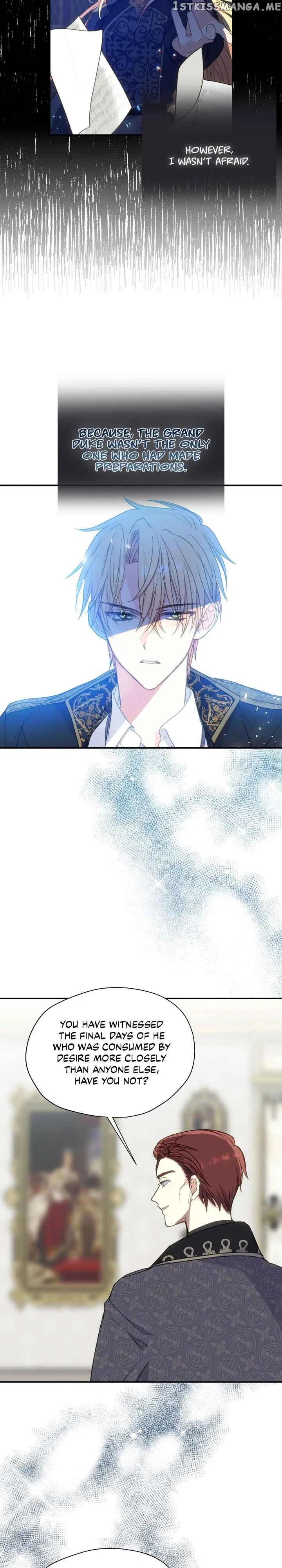 Your Majesty, Please Don’t Kill Me Again Chapter 90 – Page 2