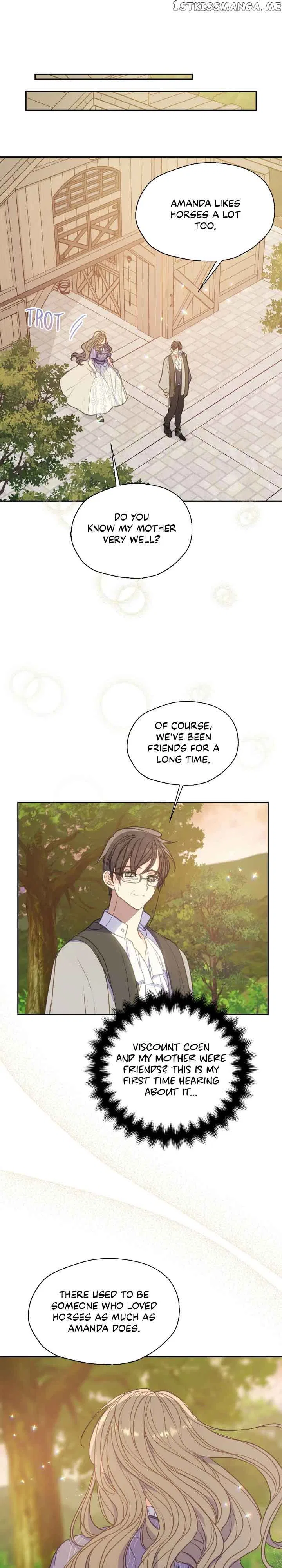Your Majesty, Please Don’t Kill Me Again Chapter 90 – Page 12