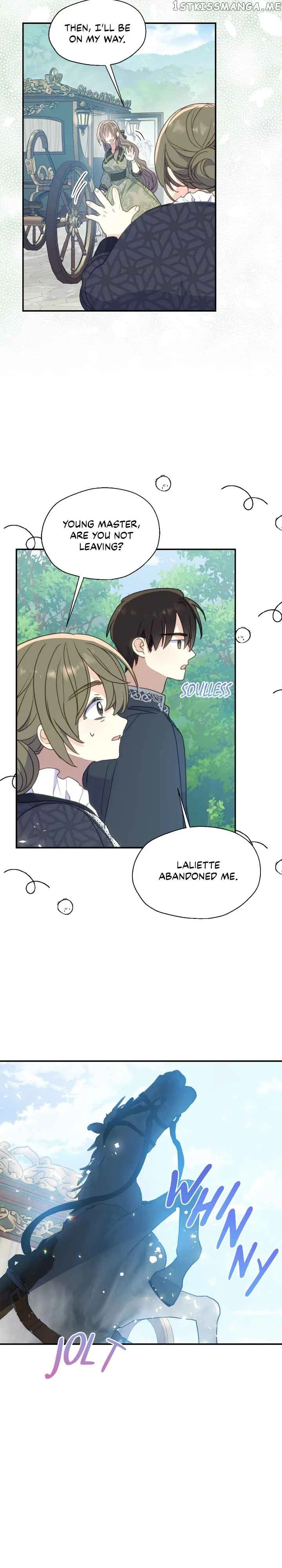Your Majesty, Please Don’t Kill Me Again Chapter 90 – Page 18