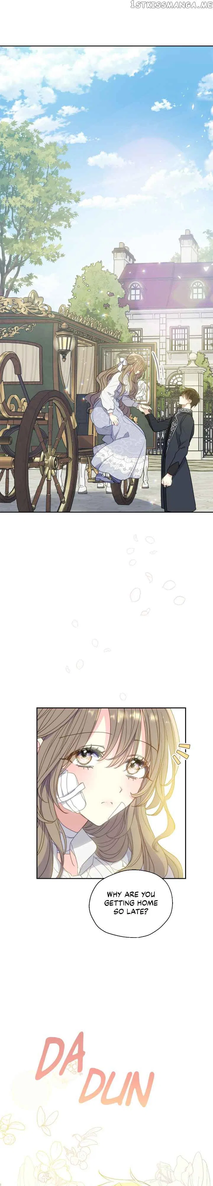 Your Majesty, Please Don’t Kill Me Again Chapter 90 – Page 26