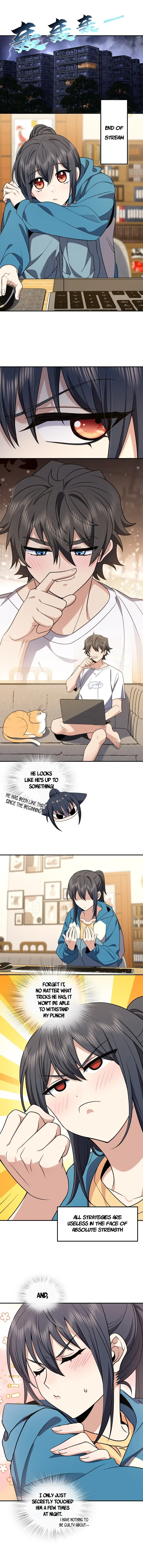 My Wife Is From a Thousand Years Ago Chapter 190 – Page 2